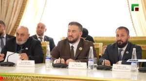 Рамзан Кадыров и Антон Силуанов обсудили ключевые вопросы социально-экономического развития ЧР