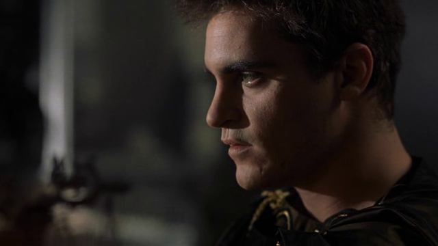 Гладиатор / Gladiator смотреть онлайн