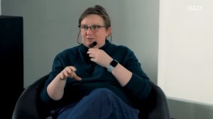 B&D ART: Елизавета Лихачёва «Искусство показывать искусство»