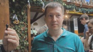 Напольные покрытия Ter Hurne: презентация ламината и покрытия AVATARA (Санкт-Петербург)