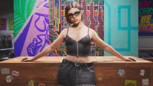 GTA 6 ВСЕ НОВЫЕ СКРИНЫ в HD ФОРМАТЕ #GTA6