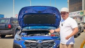 Новый Subaru Crosstrek: лучше или скучнее старых Subaru?
