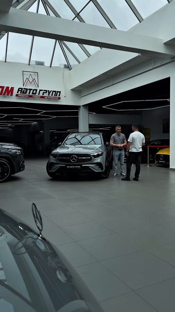 BACKSTAGE / Как мы снимали обзор на Mercedes GLC 300 смотреть онлайн