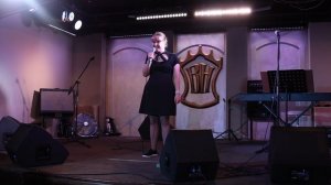 Ксения Семенова – Вне зоны доступа