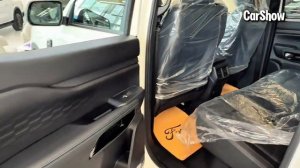 Ford Ranger Sport V6 3.0L 2026