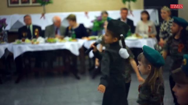Ветераны в гостях у Фемиды