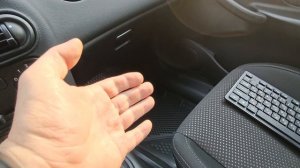 Нива против Haval