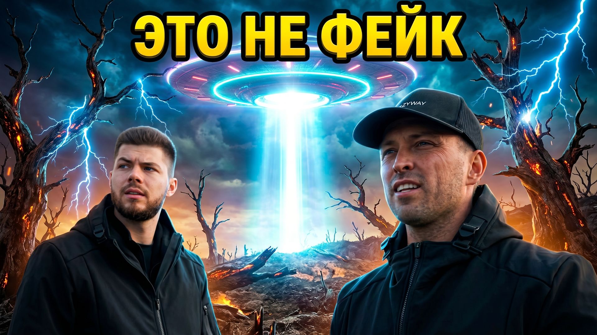 Самое Аномальное Место России: Медведицкая Гряда — Правда и Мифы | Столяров и Utopia Show смотреть онлайн
