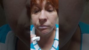 хруст мелом