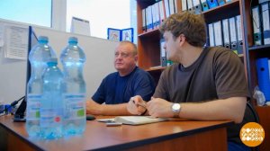 Наше дело - семейное! Доброе утро. Фрагмент выпуска от 25.06.2026