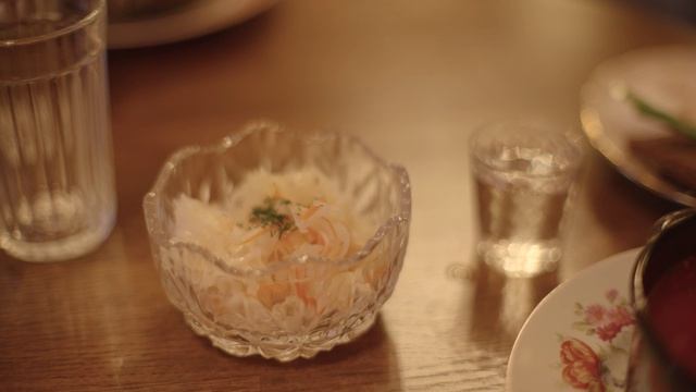 Рюмочная на Липовой Аллее