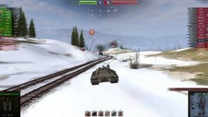 World of tanks Грек