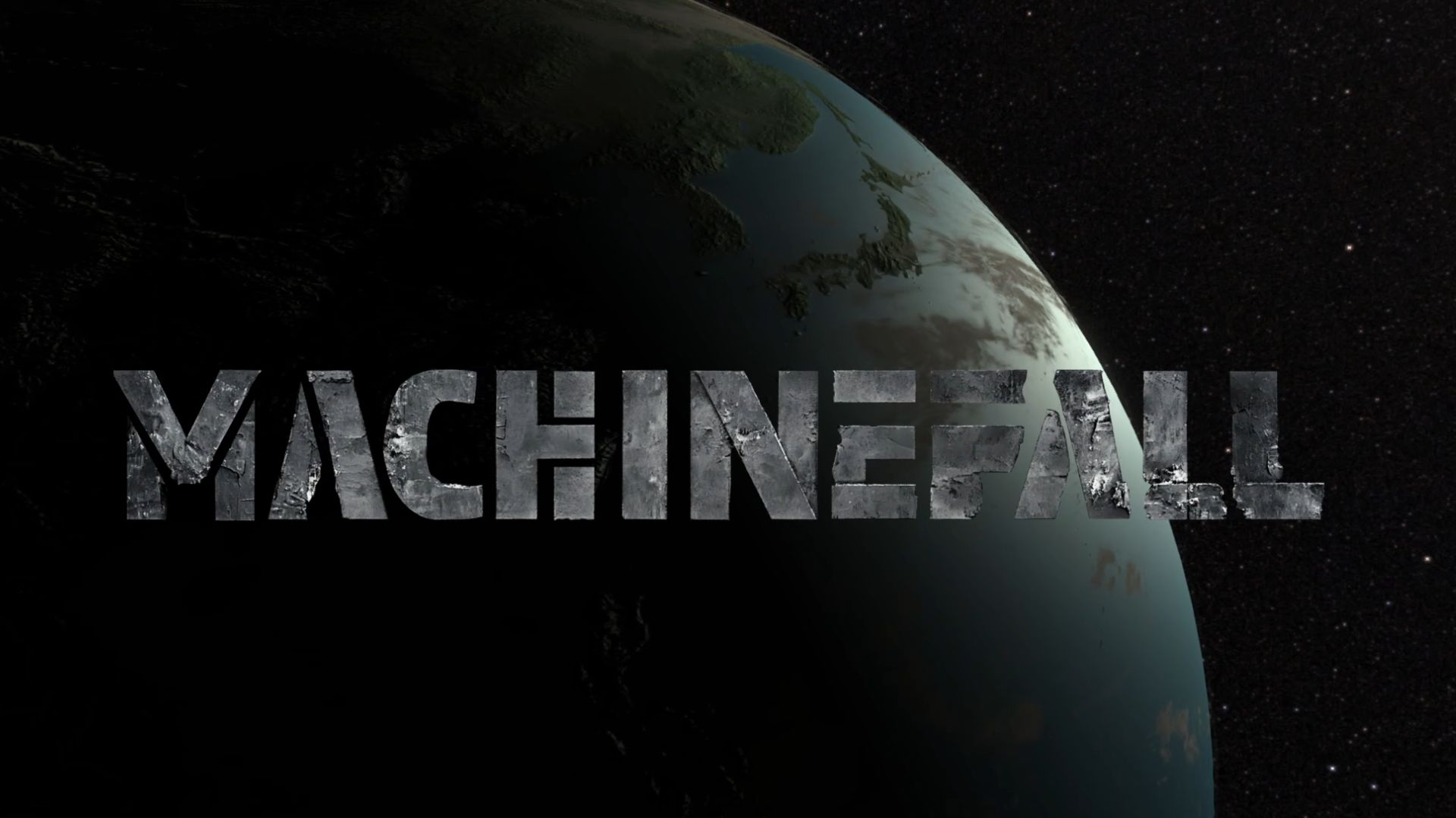 Machinefall Demo(2026) Стратегия года смотреть онлайн