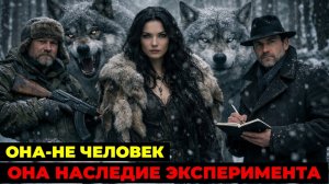 ЭТА ЖЕНЩИНА ДЕРЖАЛА ВЕСЬ ЛЕС В СТРАХЕ,НО НИКОГО НЕ УБИВАЛА