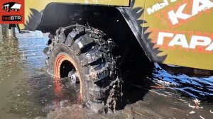 Автомобильная лебедка на рыбалке — инструкция по применению
