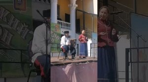Фестиваль Потехинский камертон 2026, «Протяжные страдания», Михаил Антушев, Ольга Янтарь.mp4