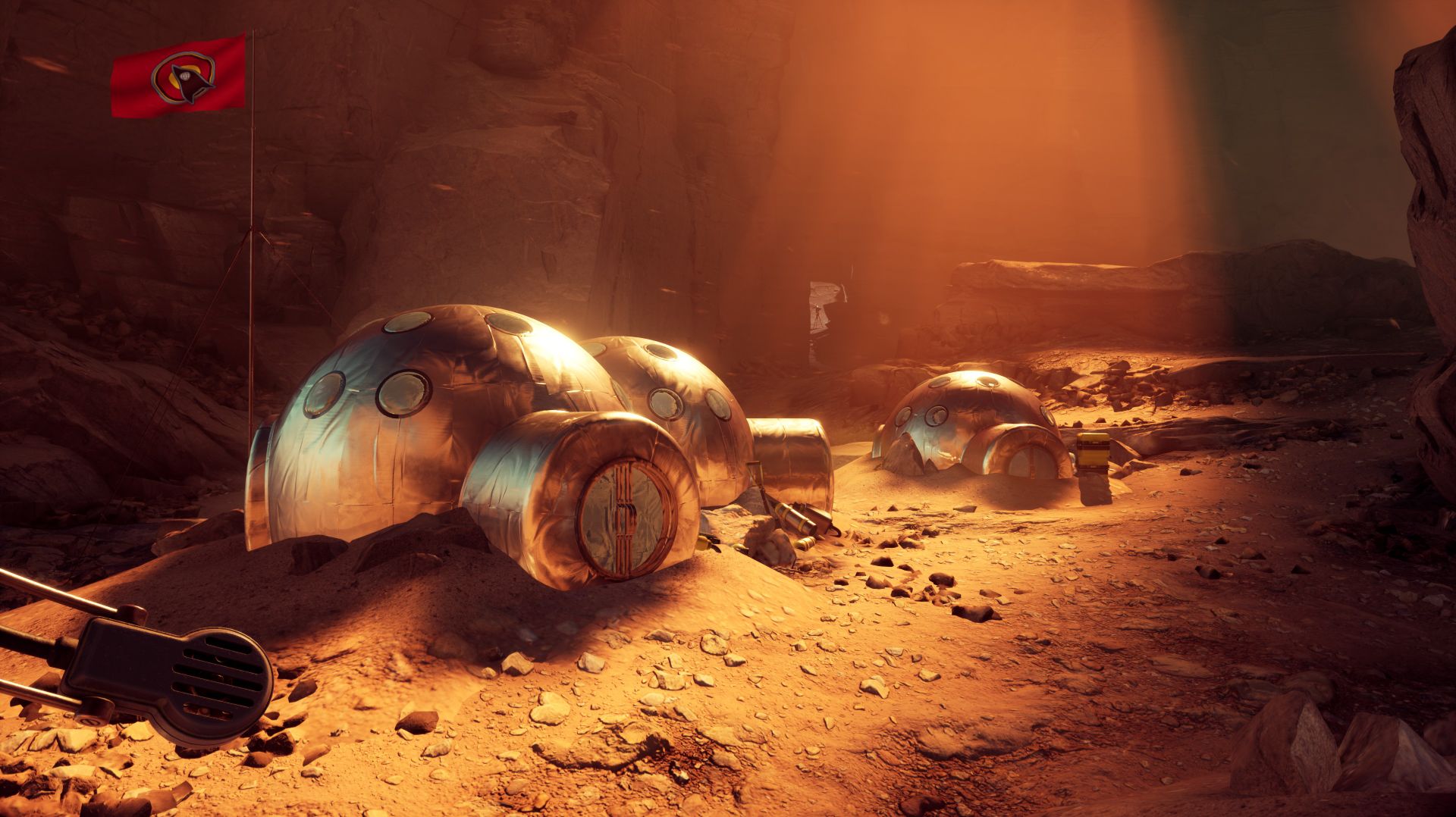 #TheInvincible | ПЛАТИНА и все возможные концовки в игре (PS5) #invincible #scifi #games #adventure