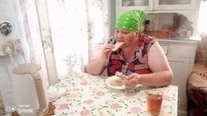 Доброе утро 😉