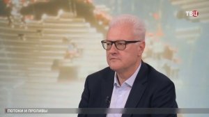 Орлов о конфликте США и Ирана: ситуация стабилизировалась, но не навсегда