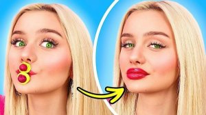 Ботанша Стала Популярной! Полное Преображение и Тренды в TikTok Тим Тин