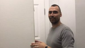 Двери межкомнатные итальянские с антивандальным покрытием Albero Porte