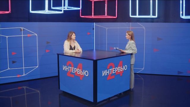 Интервью: Дина Мигдал. Часть 2