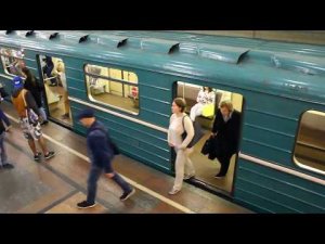 Закрыт центральный участок Сокольнической линии. Капитальный ремонт 23 июля