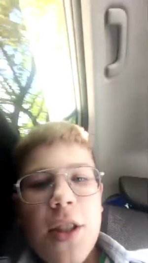 еду на дачу