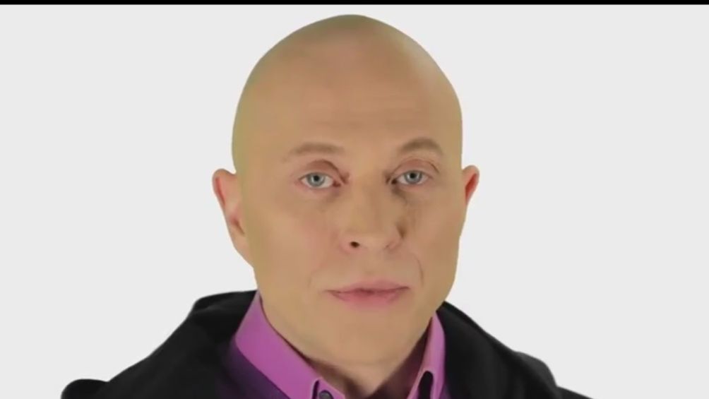 Вот это всё с горы? нихя.
