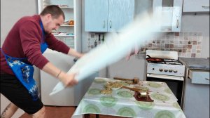 РЕЦЕПТ ПАСТЫ