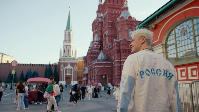 "Братья славяне" Премьера 25.06.26 смотреть онлайн