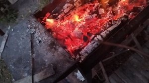 угли для шашлыка