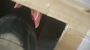 Протечка воды по сэндвич трубам. Диагностика. Мастер - флэш.