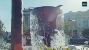 Летнее настроение в Москве | О Москве с любовью