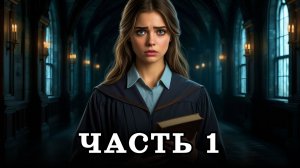 АУДИОКНИГА ПОЛНОСТЬЮ ✦ ЧАСТЬ 1. ИЗНАНКА АКАДЕМИИ ✦ ЛЮБОВНОЕ ФЭНТЕЗИ
