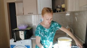 У меня самый красивый и вкусный борщ 😋