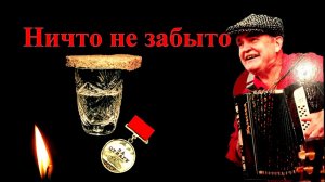 Старый дворик ❤️ Душевные дворовые песни под гармонь 🍁 Исполняет Николай Новиков╰❥Шансон с гармонью
