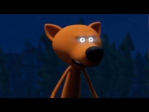 Ми-Ми-Мишки, но эпизод сделан ИИ (Эпизод -1?!: Шишки) (ПАРОДИЯ)