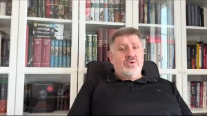 Украинский политолог Константин Бондаренко - Ответы на вопросы (24 июня 2026)