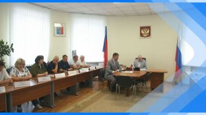 25.06.2026  В Совете народных депутатов прошла 41-ая сессия