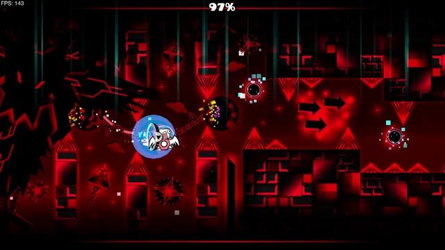 Bloodlust End