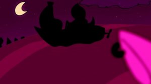 Фурри мультик 16+