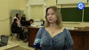 Приемная кампания СГМУ им. В.И. Разумовского набирает обороты