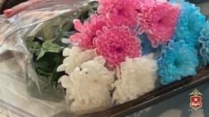 25-летие региональной общественной организации ветеранов органов внутренних дел Республики Хакасия