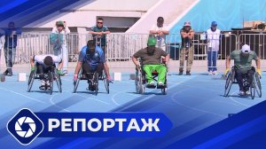 Репортаж: Дьулуур