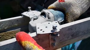 Рубанок электрический для газоблока и полистиролбетона