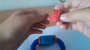 poppy playtime лепим грекпак