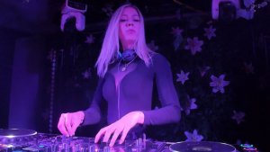SAVIELA - Live DJ set @Siófok  Melodic Techno