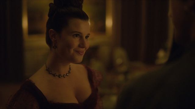 Карем: Повар королей 1 серия «Адская машина» (сериал, 2025) смотреть онлайн