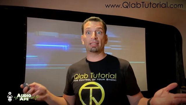 Amazing Remote Control for Presentations like QLab Keynote, Powerpoint and more смотреть онлайн